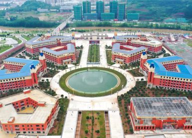 成都文軒職業(yè)學(xué)校雷電預(yù)警系統(tǒng)建設(shè)【易造防雷】 成都文軒職業(yè)學(xué)校雷電預(yù)警系統(tǒng)建設(shè)【易造防雷】