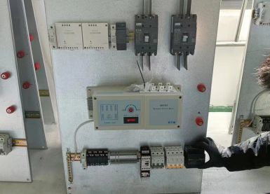 杭州市中石化加油站安裝復(fù)合型浪涌保護(hù)器【易造防雷】 杭州市中石化加油站安裝復(fù)合型浪涌保護(hù)器【易造防雷】