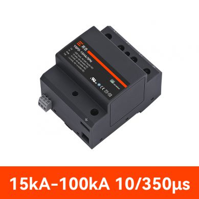 一級(jí)浪涌保護(hù)器 一級(jí)浪涌保護(hù)器