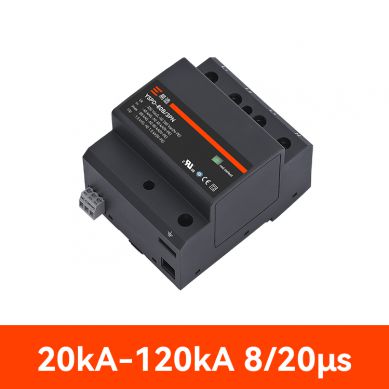 二級(jí)浪涌保護(hù)器 二級(jí)浪涌保護(hù)器